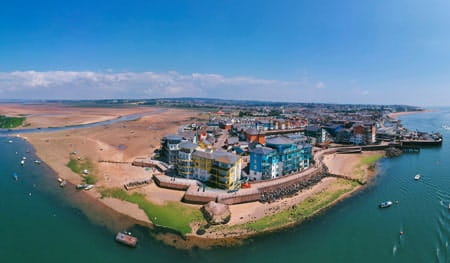 Best UK pet friendly holidays in 2020